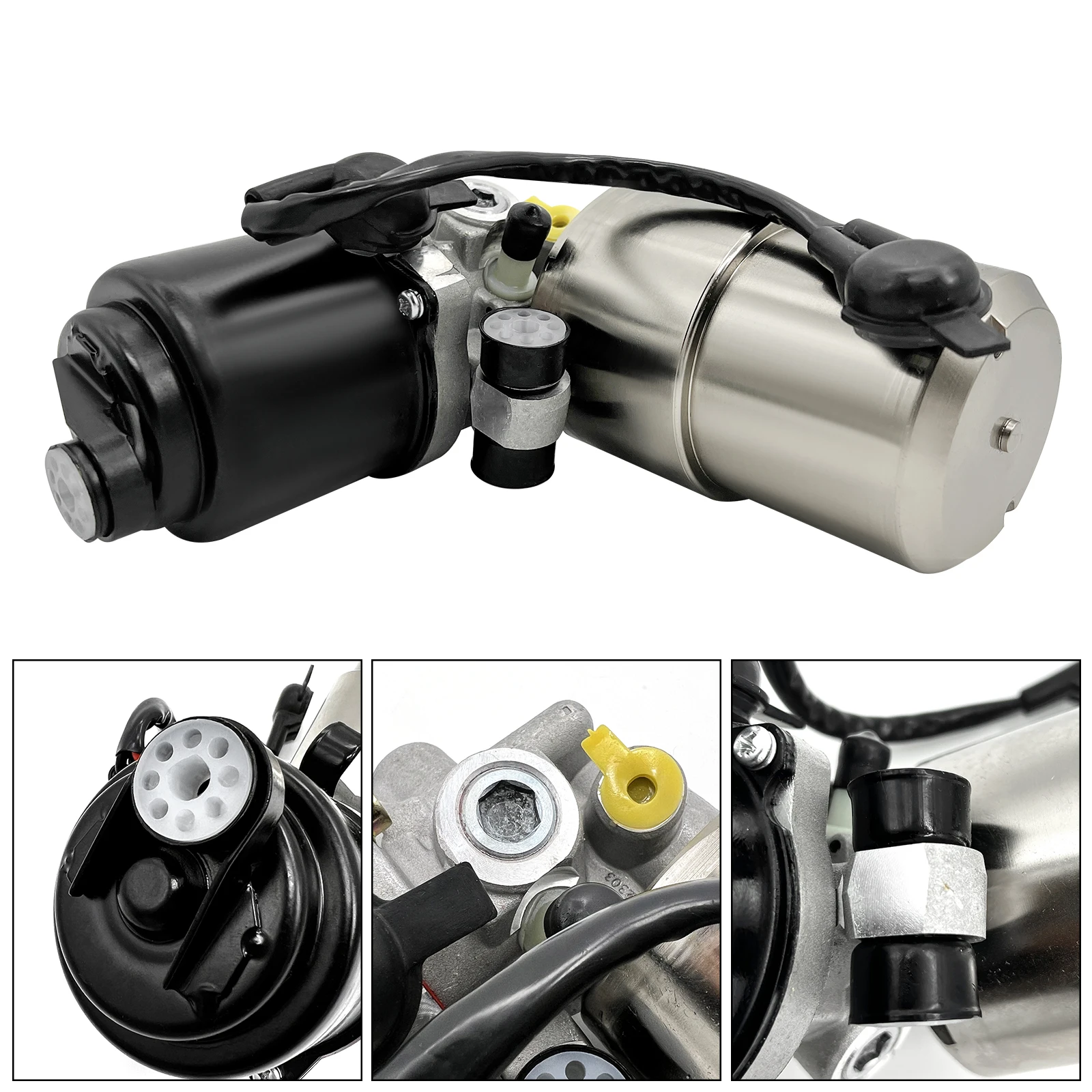 47070-30060 ABS PUMP Brake booster Motor W Accumulator for TOYOTA 4RUNNER LEXUS GS300 GS400 GX470 SC430