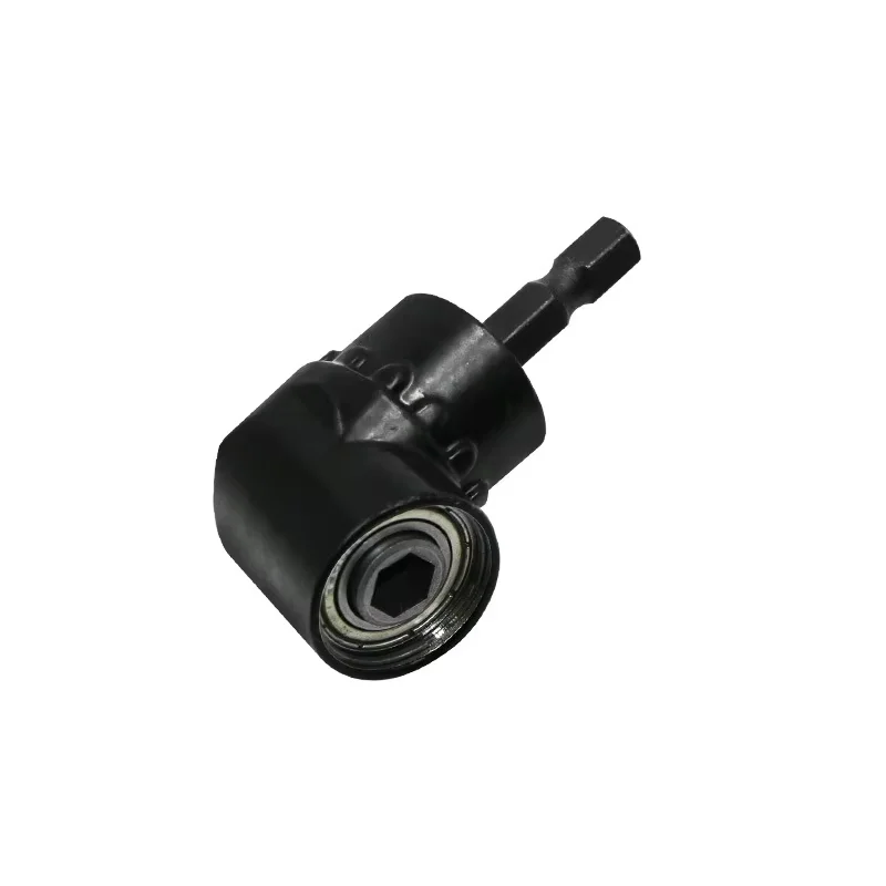 1PC Batch Head Corner Device 105 Degree Widely Used Pipe Bender Tool Accessories Screwdriver Head Electric Drill Accessories