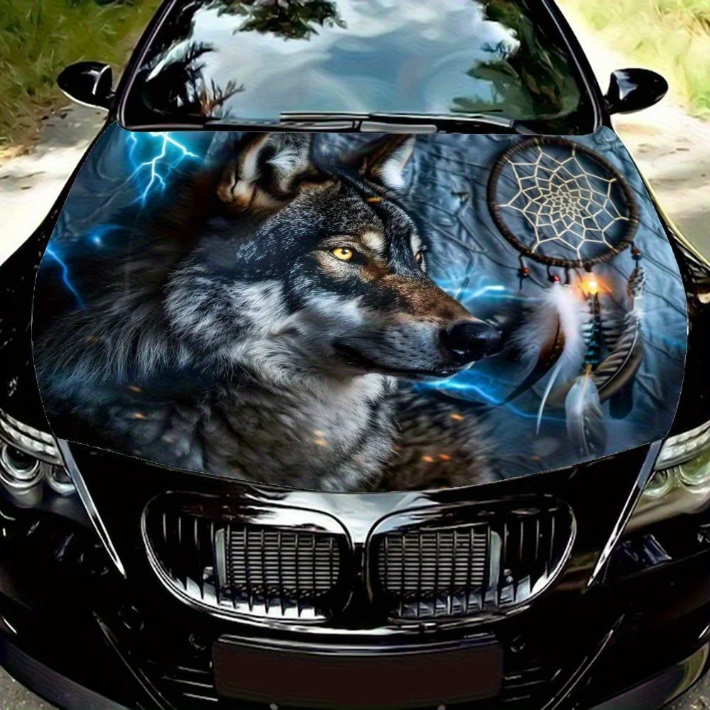 Tiger And Mountain,…