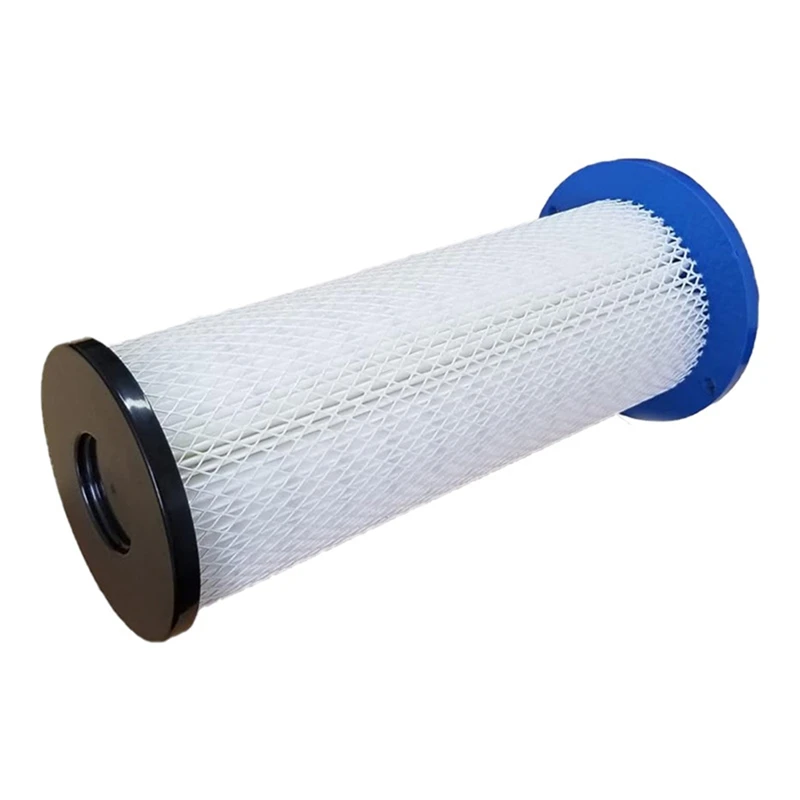 ขายดี2ชิ้นตัวกรอง HEPA สูญญากาศทดแทนสำหรับ Pullman ermator S-Series S13 S26 S36 S1400และ Bona DCS 70 P/N: 200700070