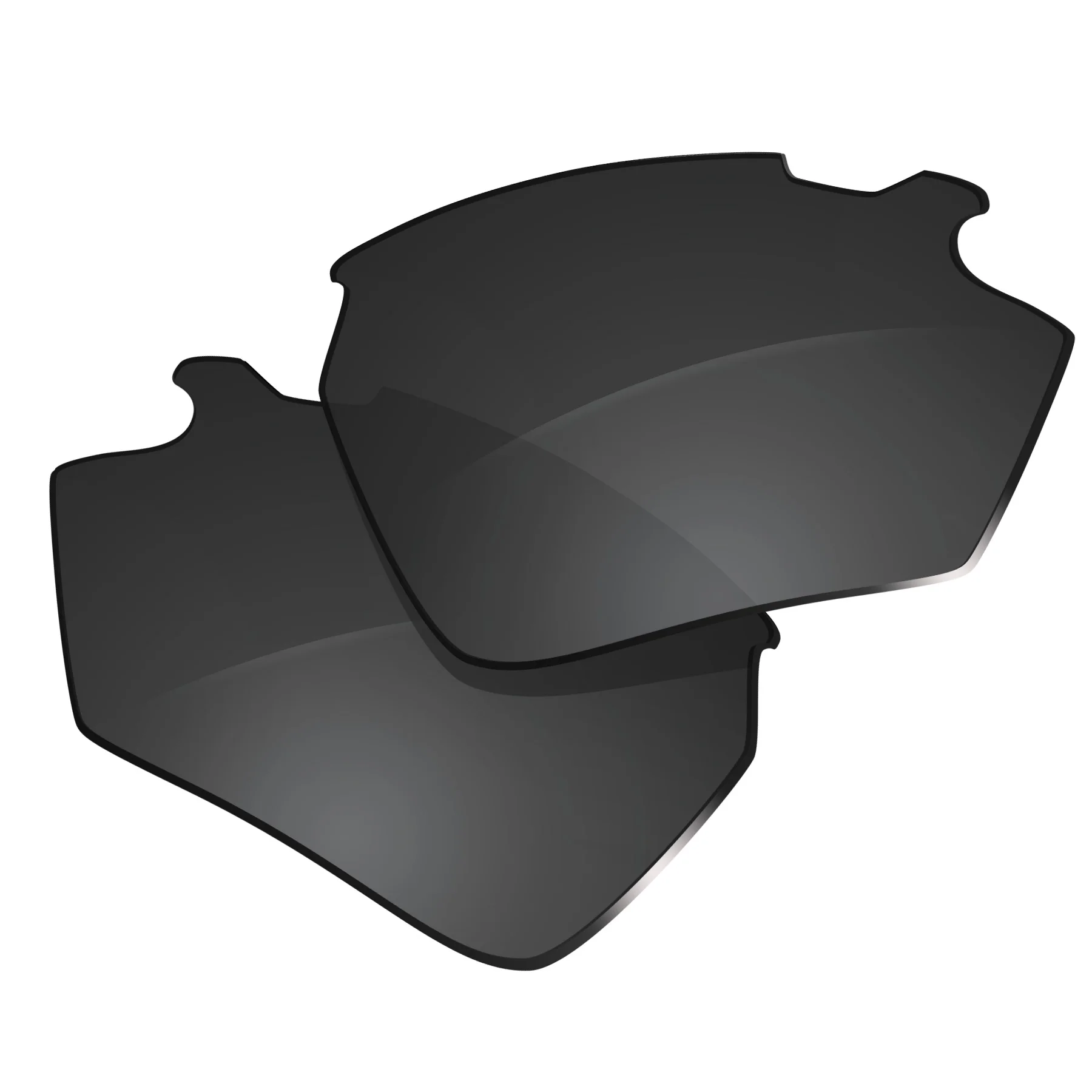 Glintbay Polarized Lenses Replacement for Rudy Project Stratofly Sunglasses-Options