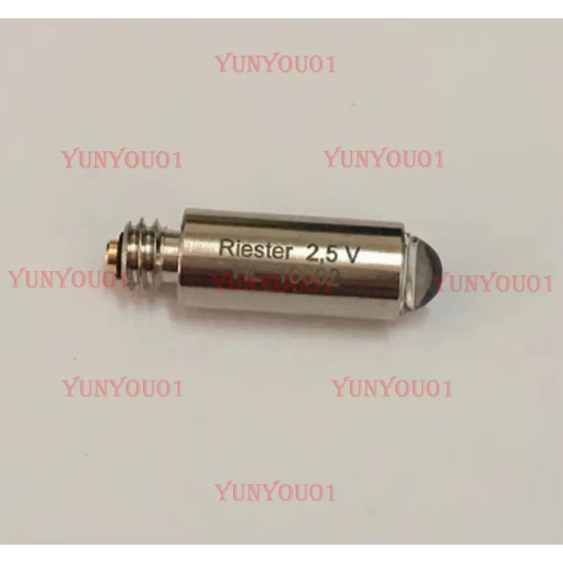 

Original 10602 2.5V Halogen Lamp, for Otoscope