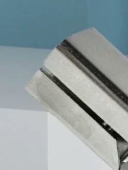 Three coordinate probe M4 CNC machine tool specific measuring needle thread M4 step measuring head