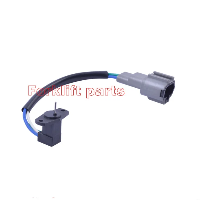 

Датчик направления рулевого управления TCM Reach Electric Forklift Parts FBR10/25-6/7 S-1090-362, Отличное качество