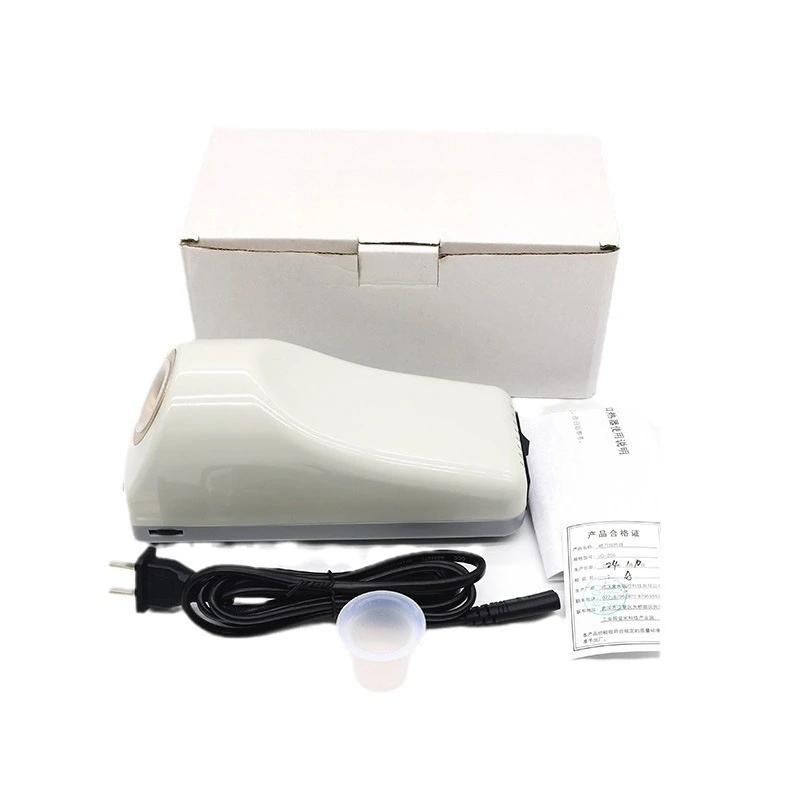 One Set High quality Dental Electronic Lab Wax Heater Carving No Flame Pot Spatulas Infared Sensor