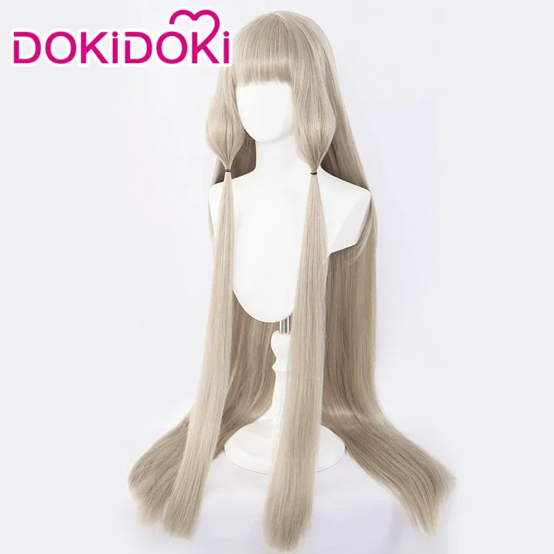 在庫ありアニメちょびっツコスプレドキドキチコスプレ女性かわいいロングヘア文学クラブちょびっツウィッグ