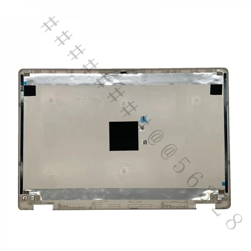 For HP Pavilion X360 15-DQ 15T-DQ TPN-W140 Gold LCD Back Cover PN L53035-001 Top A Shell Replacement