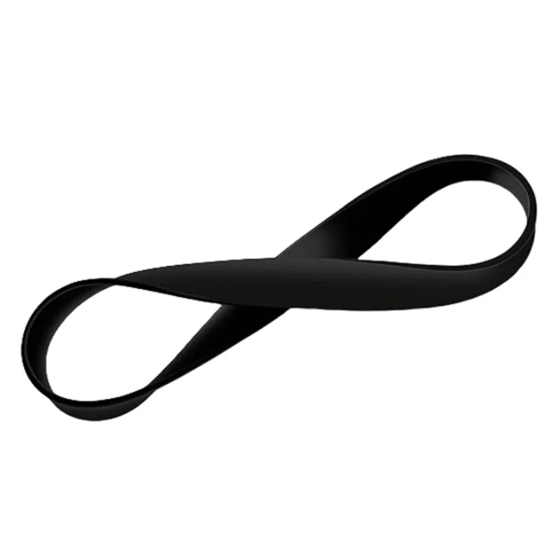 ABRW-3 PCS Replacement Belts  For Bissell Model 2252 2253 2254 22543 2255 2256 2258 Vacuum Cleaner Accessories   Parts 32074