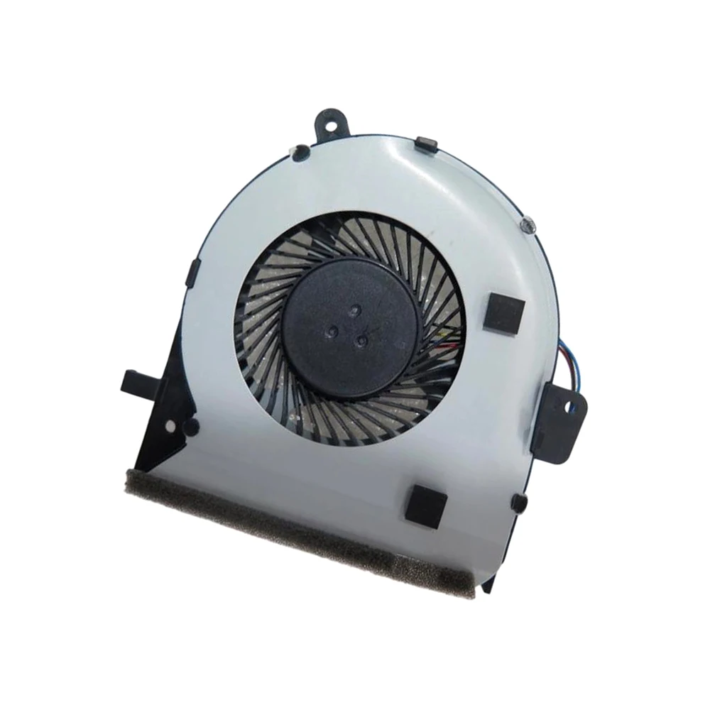 For ASUS FX502VD FX502VE FX502VM FX60VM G502VM G502VMK GL502VM GL502VMK GL502VE 13NB0DR0P01011 EF75070S1-C530-S9A DC5V CPU Fan