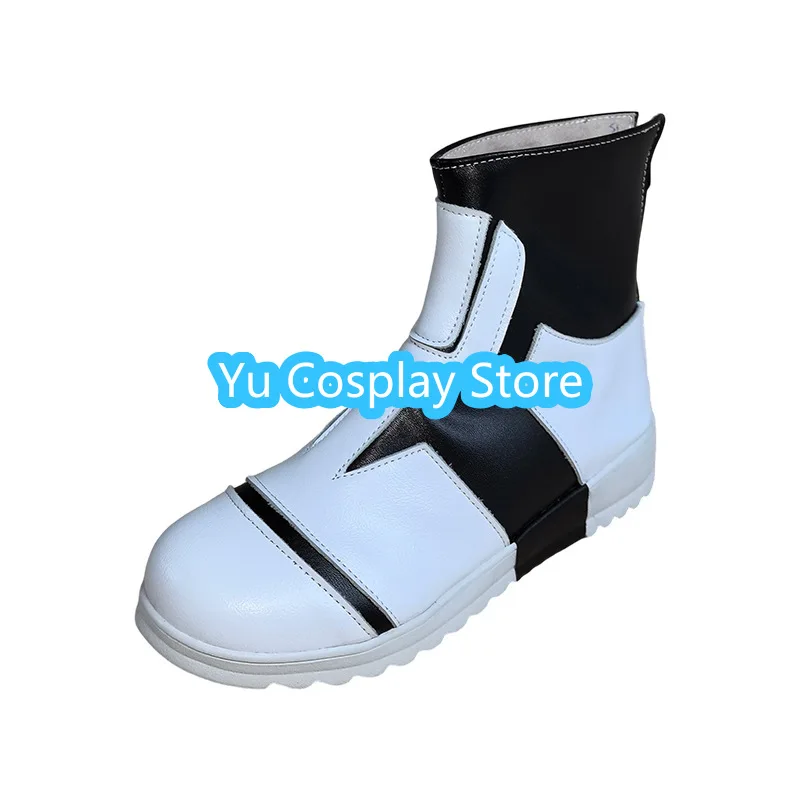 Yu Cosplay Winkel Kamen Rider Mach Cosplay Schoenen Mannen en Vrouwen Anime Games Carnaval Props Party