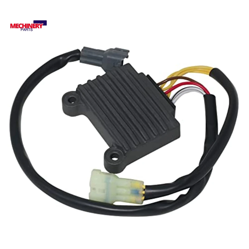 

Voltage Regulator Rectifier 79611034000 for KTM Engine 150 250 300 350 450 500 XC XCF-W XC-W EXC EXC-F TPI