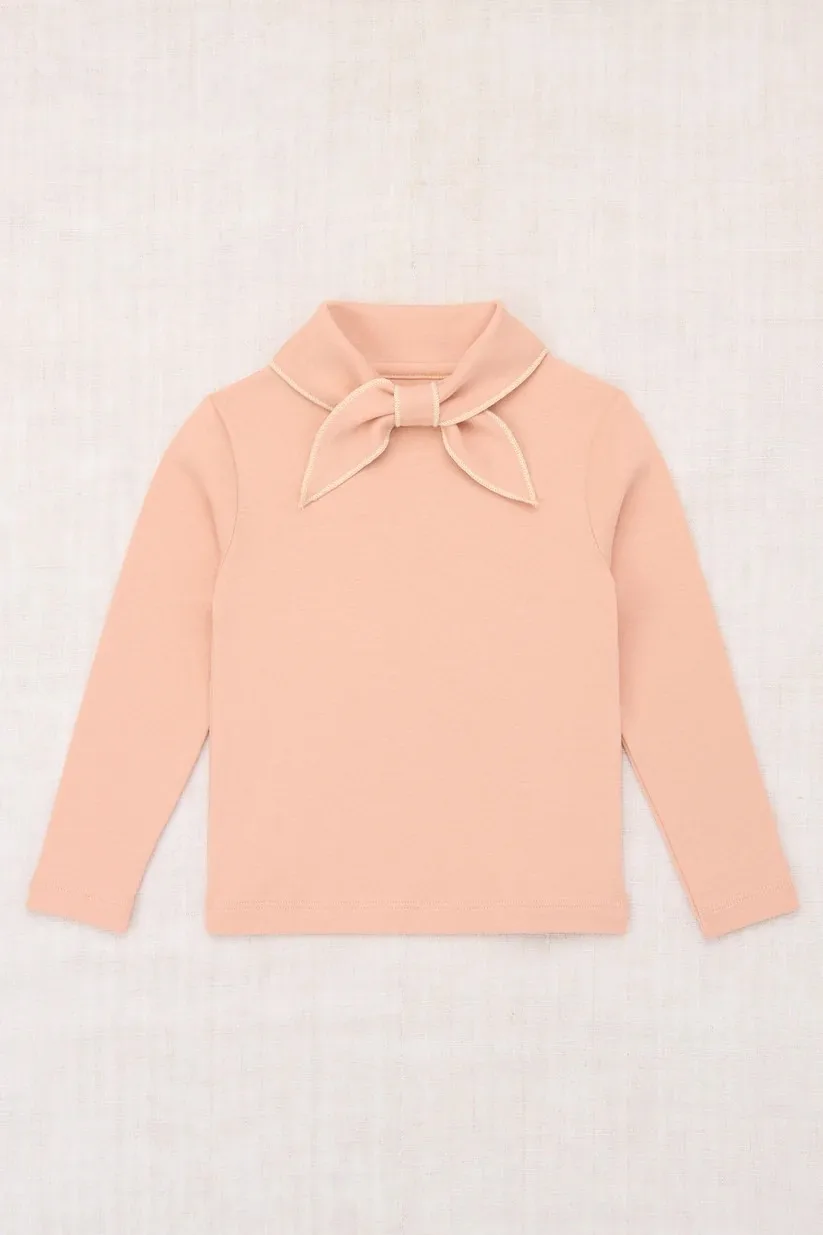 أطفال تي شيرت و مجموعة بناطيل رجالي 2025 جديد الخريف ملابس منقوشة بكم طويل فتاة فستان موضة الأطفال المحملة Bowknot التنانير الملابس