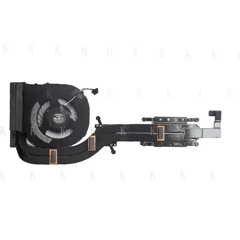 C FOR LAPTOP CPU GPU Cooling Fan With Heatsink For LENOVO THINKPAD T480S 01LV694