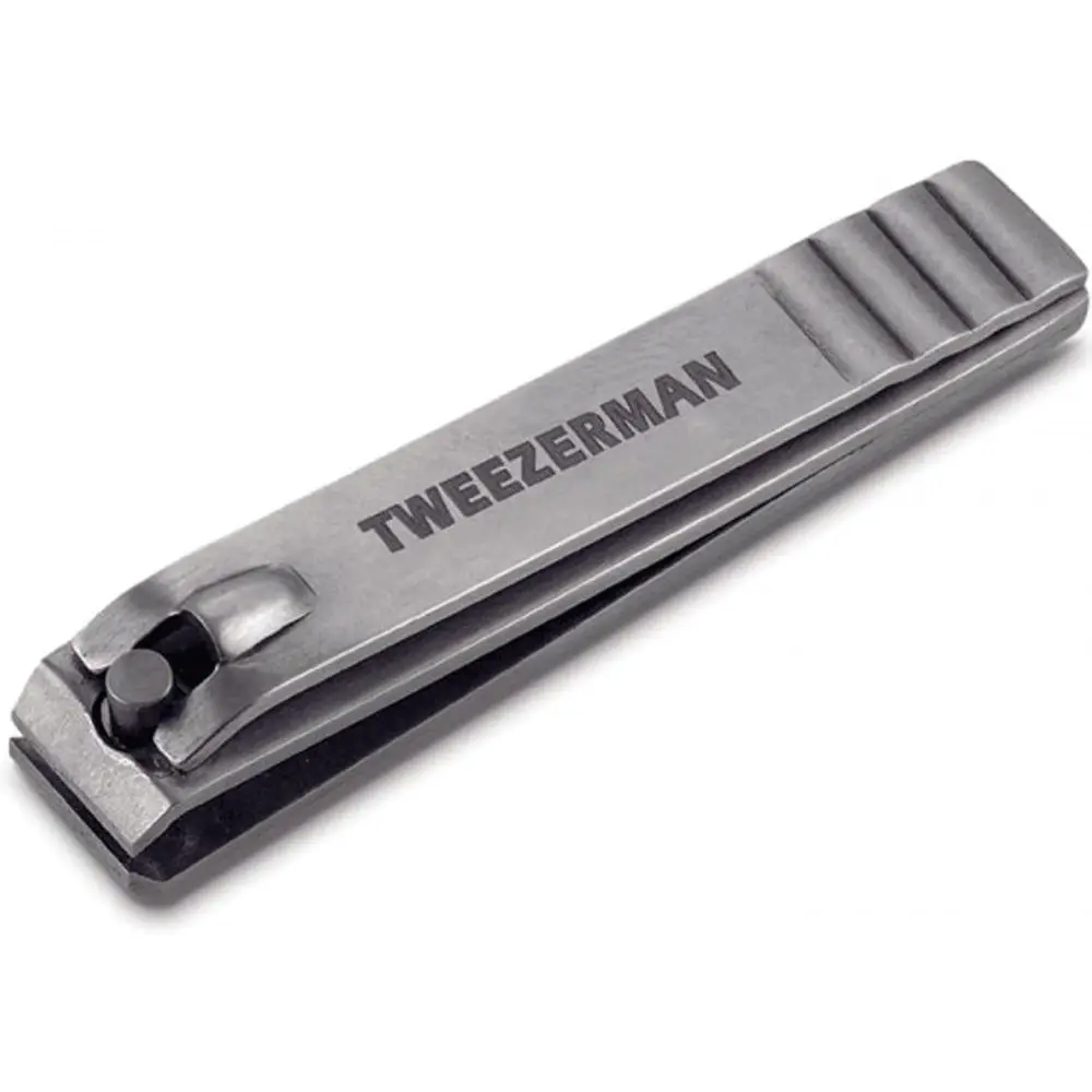 

Precision Stainless Steel Toe Nail Clipper 5011-P