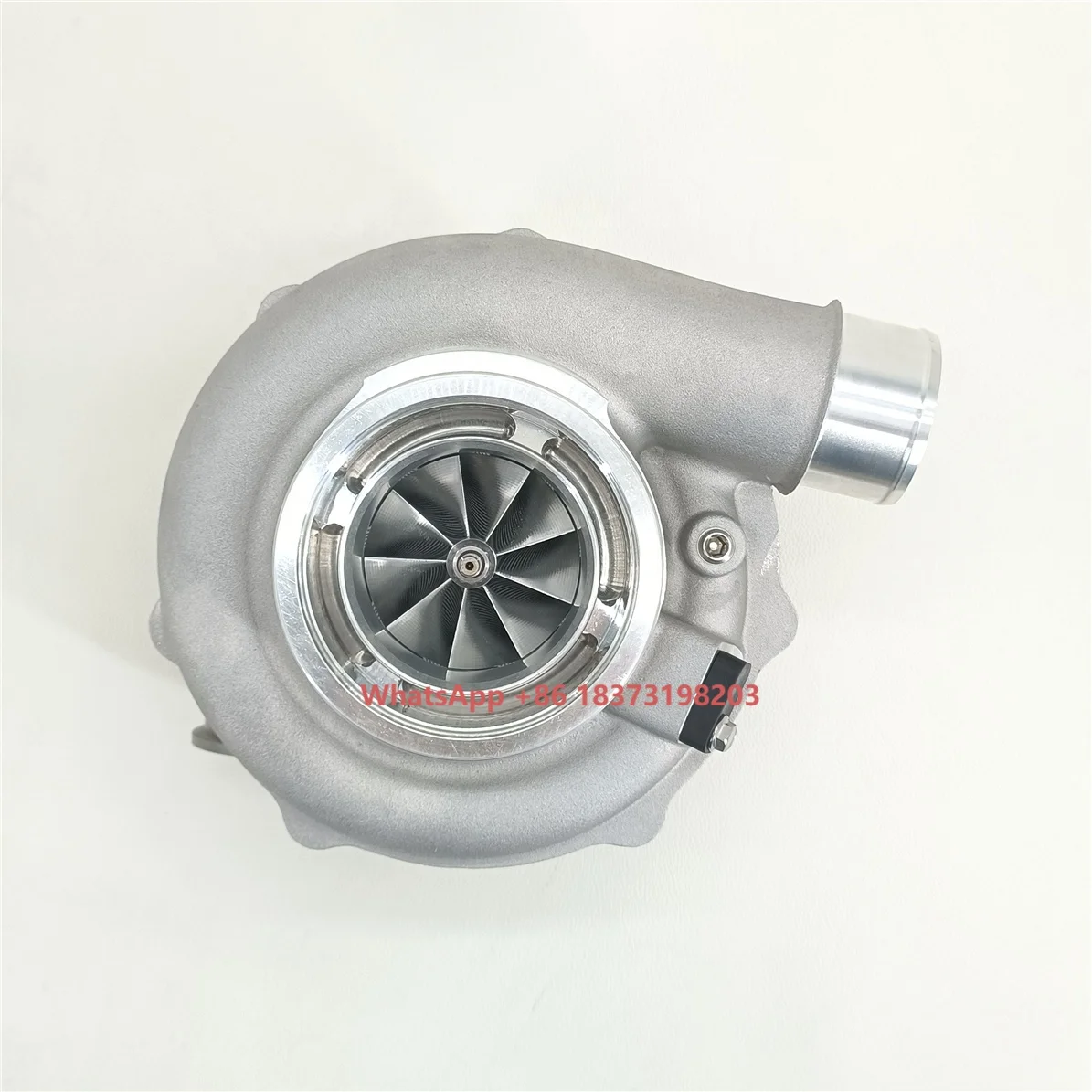 

CRAFT Turbo G35 Standard Rotation A/R1.01 V-Band Turbocharger G35-900 880695-5001S 740902-0104