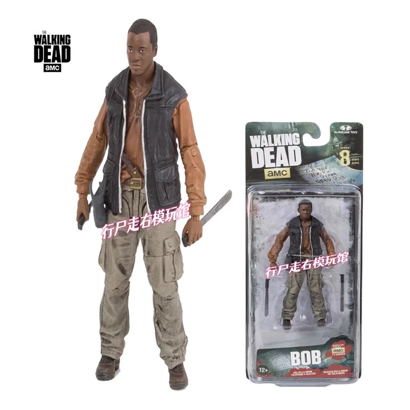 [inventory]-original-5-inch-1-12-anime-figure-bob-stookey-the-walking-dead-movie-action-figures-collectible-model-toy