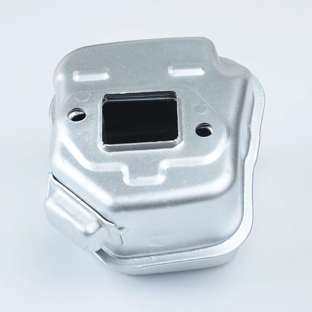 

Комплект глушителя выхлопных газов и прокладок для бензопил MS181, MS181C, MS171C, MS171, замена 1139 140 0604, совместимая деталь