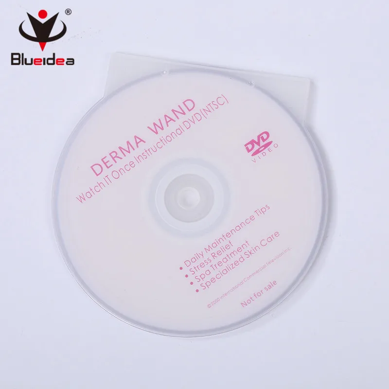 Multi Functional Beauty Wrinkle Remover Beauty Needle Ozone Beauty Needle Electric Wave Wrinkle Remover - view 5