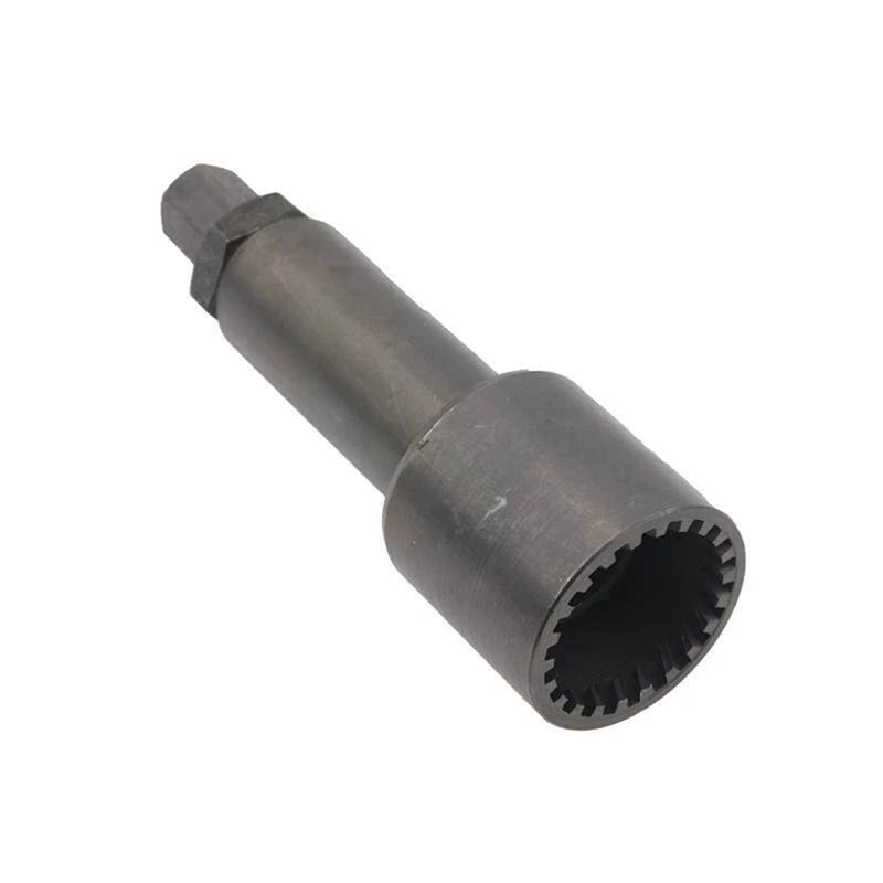 Super Sale CG125 Motorcycle Camshaft Sprocket Removal Tool Precise Engine Timing Gear Disassembly Socket