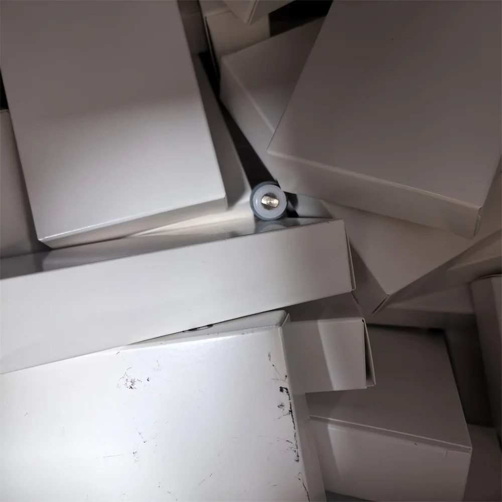 

50X JC90-01032A 050N00649 Separation Roller for Samsung M4070 ML 3310 3710 SCX 5637 4833 4729 for Xerox 3315 3325 3320