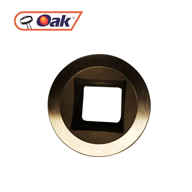 المصنع مباشرة يموت واحد تزوير صلابة عالية استخدام أدوات توفير العمالة غير شرارة البريليوم النحاس 1 "مقبس القيادة