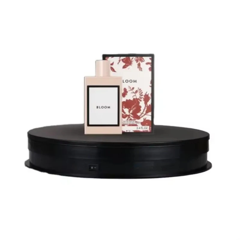

360 Degree Electric Rotating Turntable Display Stand for Photography