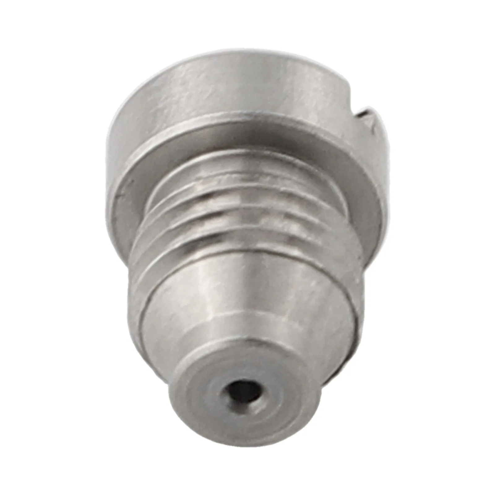 1.1 Mm Foam Nozzle 3000PSI Foam Pot Efficient Cleaning Foam Pot Replacement Parts For RVs Localized Clog Removal