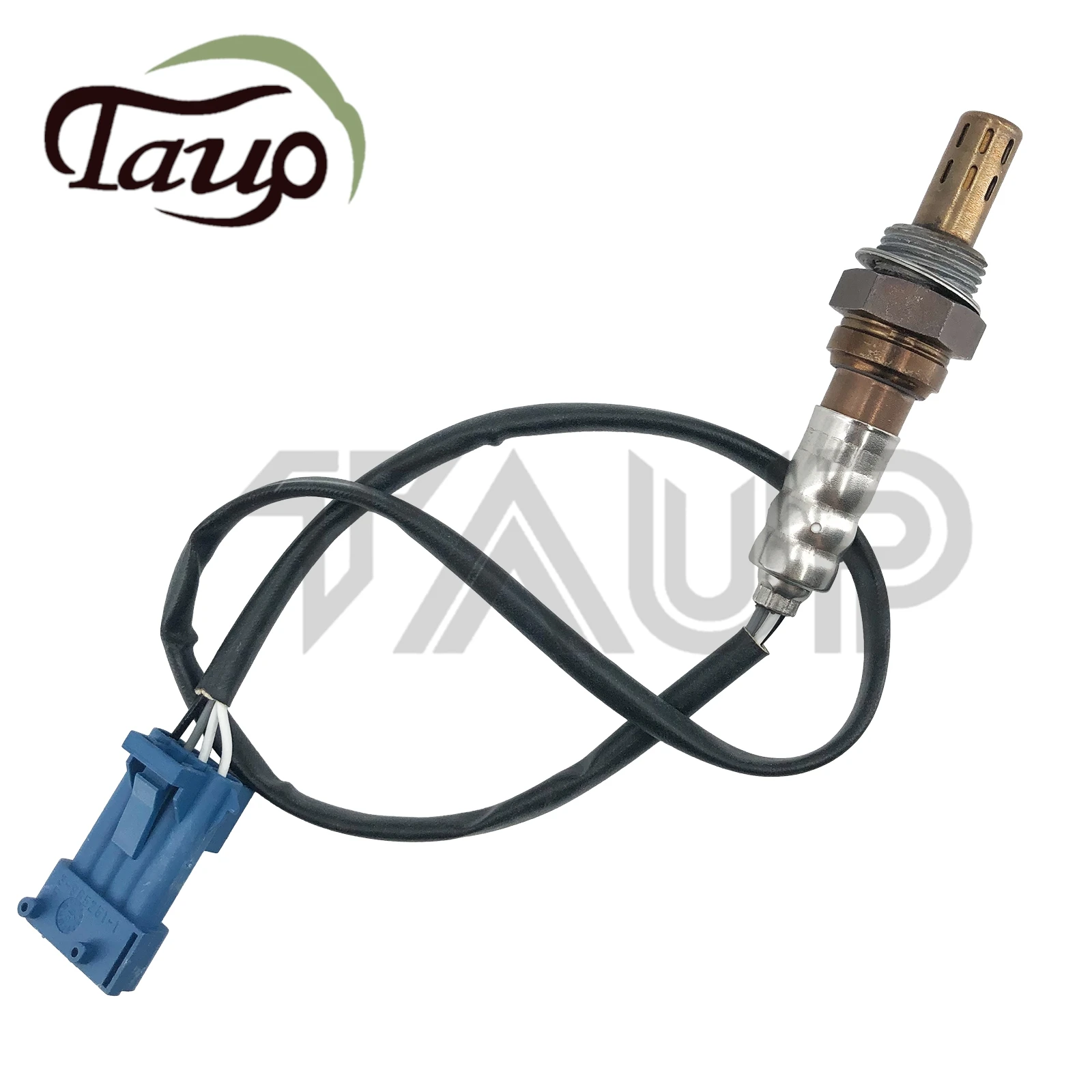 O2 Oxygen Sensor Compatible with PEUGEOT 106 206 207 306 307 406 407 607 BIPPER PARTNER Replacement Of 96368765 9657632980