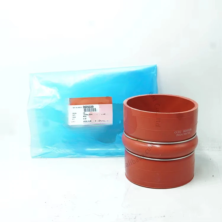 

Engine Spare Parts QSK38 QSK50 Hose,Hump 3635339
