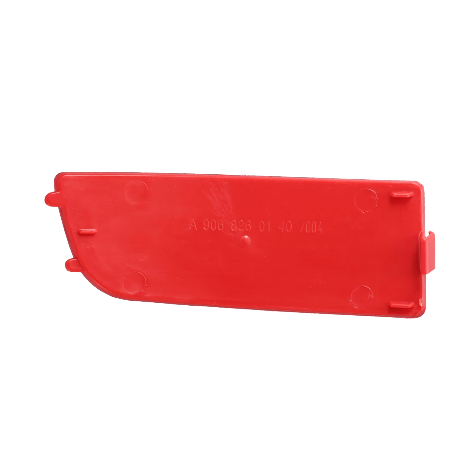 A Must Have Component Reliable rear right bumper reflector specifically designed for Benz For Sprinters w/ part no 9068260140