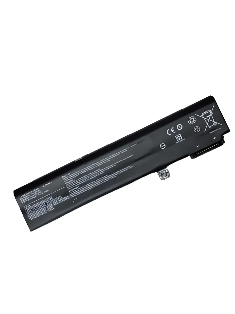 BTY-M6H L10.86V 51Wh aptop Battery For MSI GE62 GE72 GP62 GP72 GL62 GL72 GP62VR GP72VR PE60 PE70 MS-16J2 16J3 1792 1795