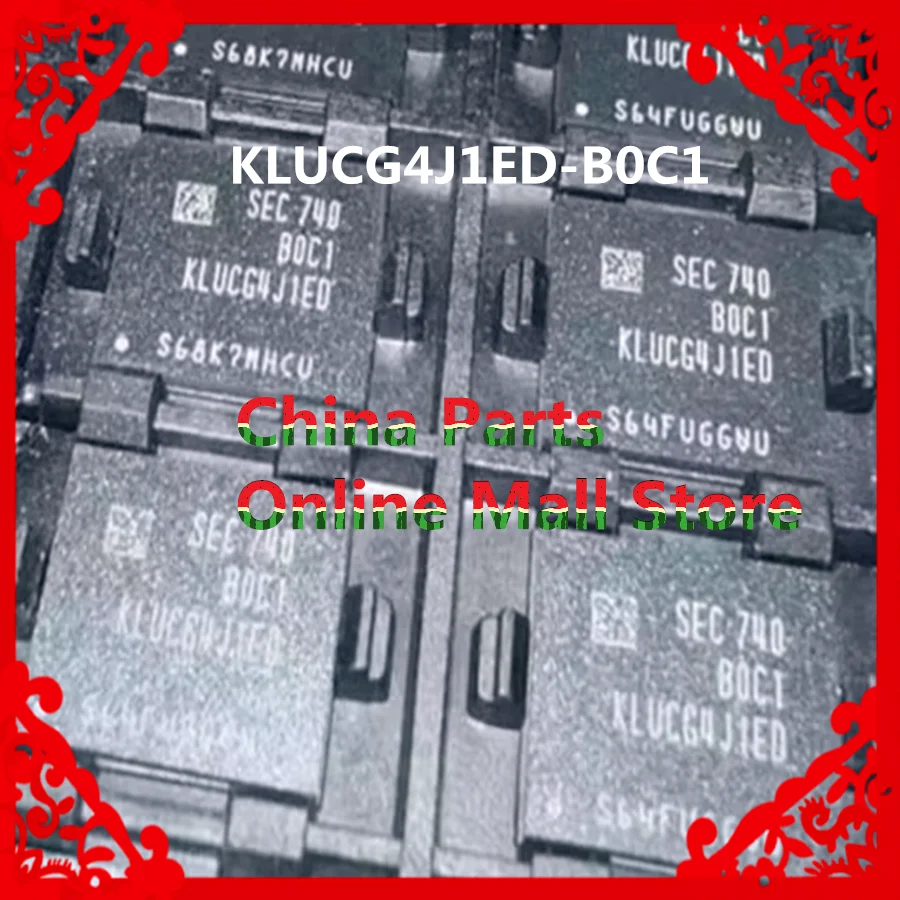 

KMR31000BM-B611 D9WRK THGBMBG8C4KBAIR Память BGA KLUDG8J1CB-B0B1 KLUCG4J1ED-B0C1 KLUCG2K1EA-B0C1 KLUCG4J1EB-B0B1