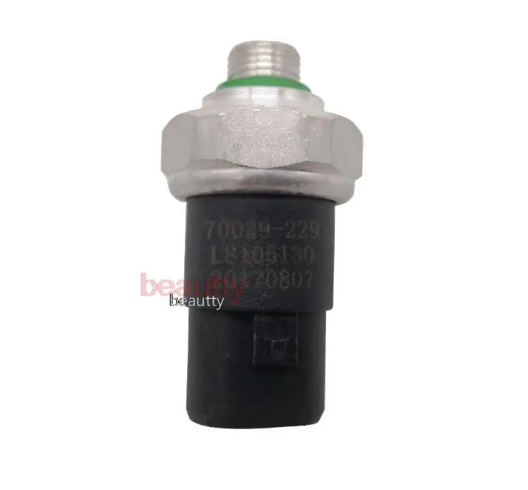 

Air conditioner pressure switch for Lifan 320 330 520 530 620 630 720 820 X50 X60