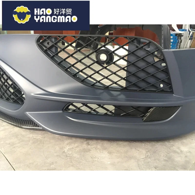 Suitable for Factory Direct Continental GT 2012-2018 BDL Super Sport Carbon Fiber Bodykit