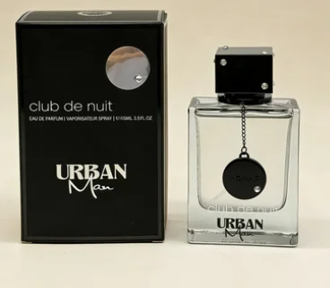 

Men's perfume 3.4 oz - fruit, wood, flowers and men's perfume
