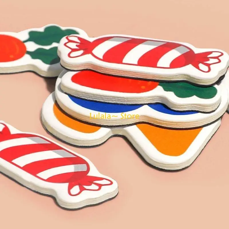 미취학 아동을위한 Y4QA 수학 도서 퍼즐 장난감 추가 뺄셈 어린이 학습 장난감