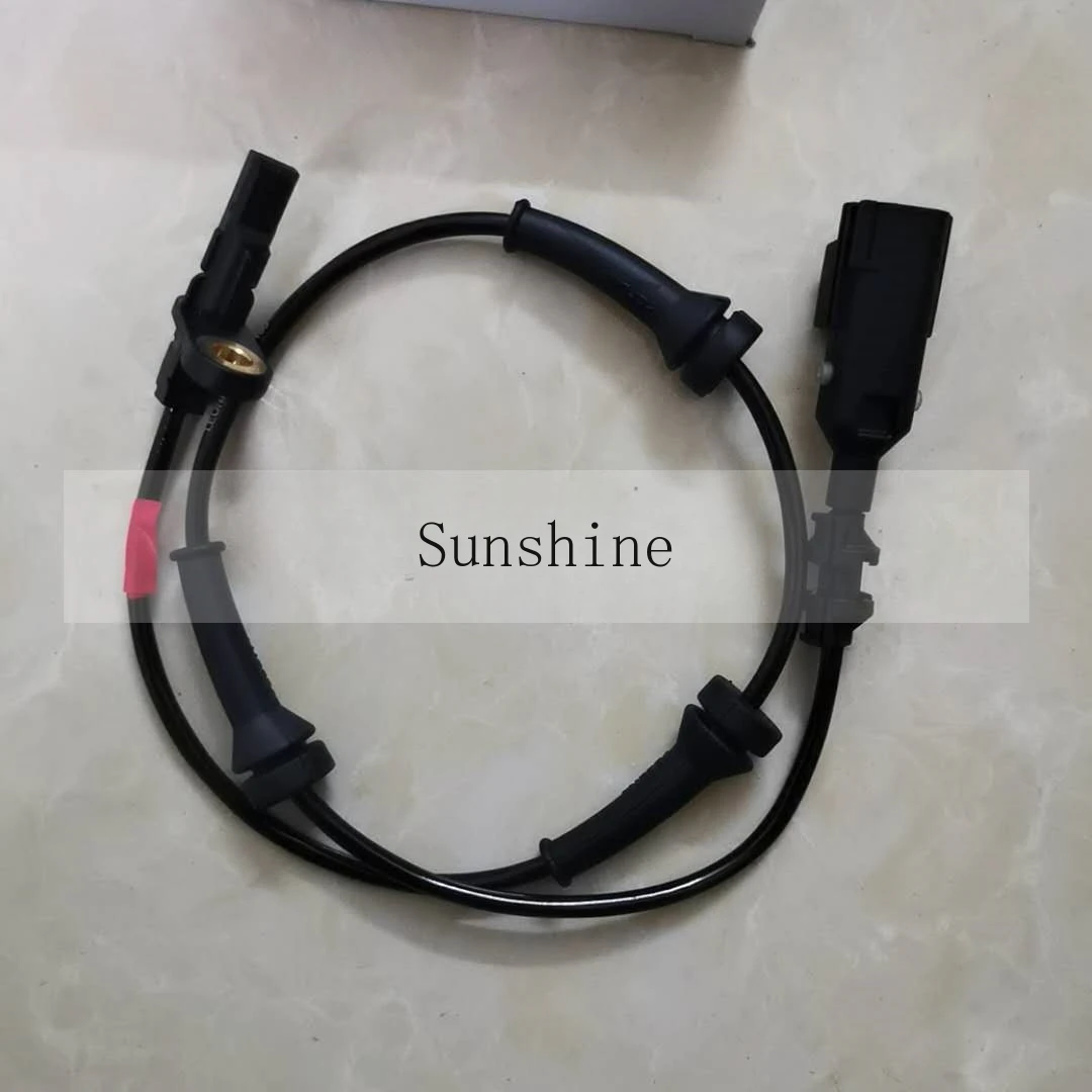 

Suitable for Aurora, Discover 3/4 Freelander 2 Jaguar front and rear ABS sensing wire wheel speed sensor