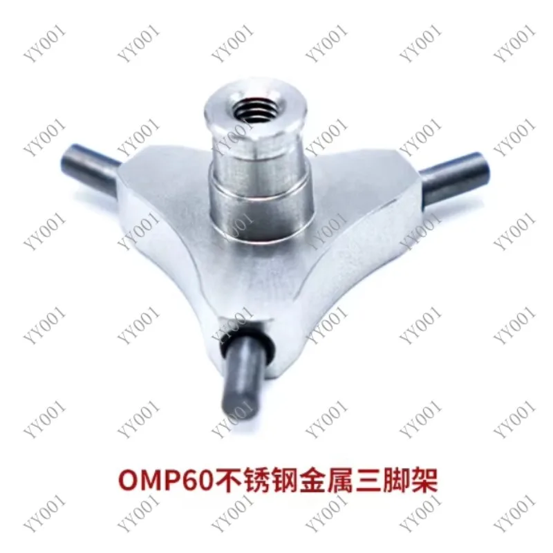 

Tripod Base Metal Triangle Bracket Stand A-4038-2001 A-5742-0001 for CMM Measuring Machine Parts