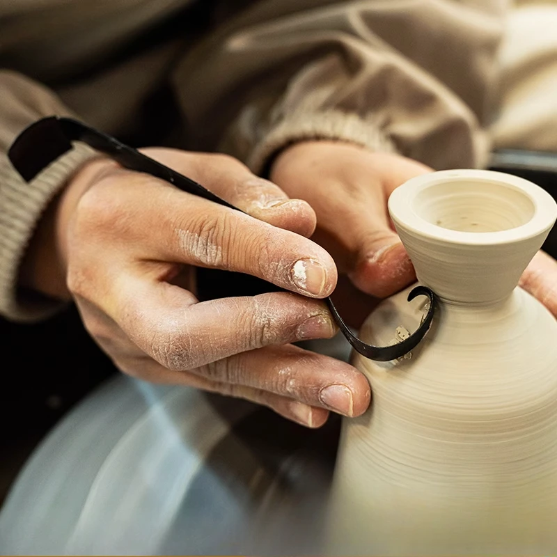 Ceramics Double-Hea…