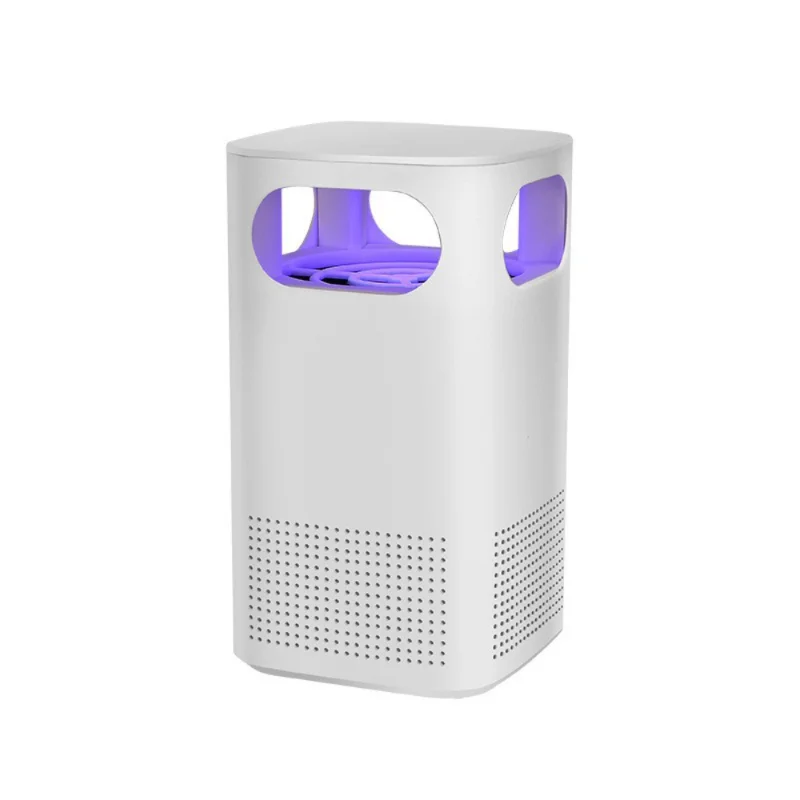 

Portable Desktop Air Cleaner Removes Secondhand Smoke, Formaldehyde, Odors, Pollen & Allergens, Freshens Indoor Air