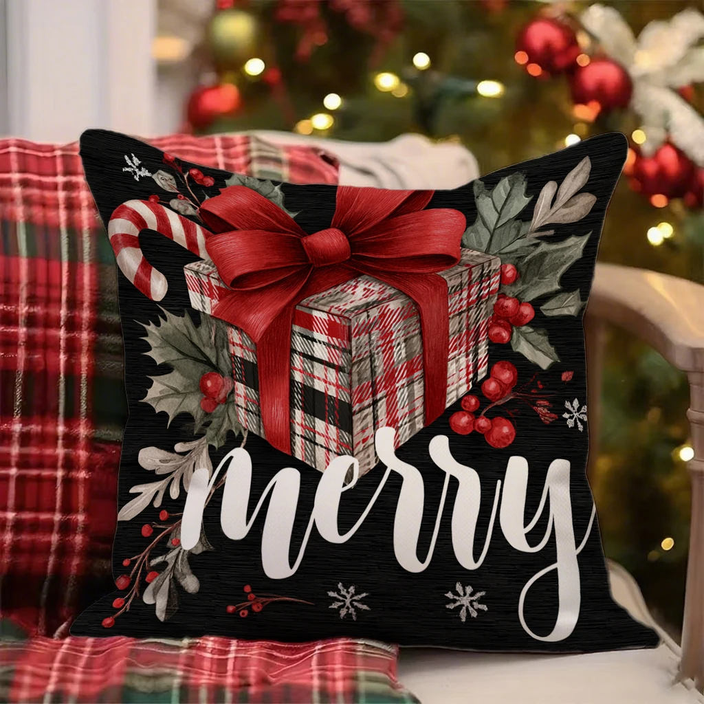 Funda De Almohada R… - image