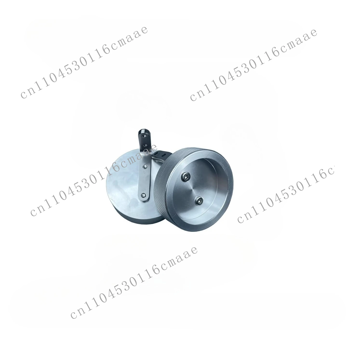 Finger Trainer Accessories, Discs, Strength Adjustment Knob, Forearm Workout Wrist Accessories