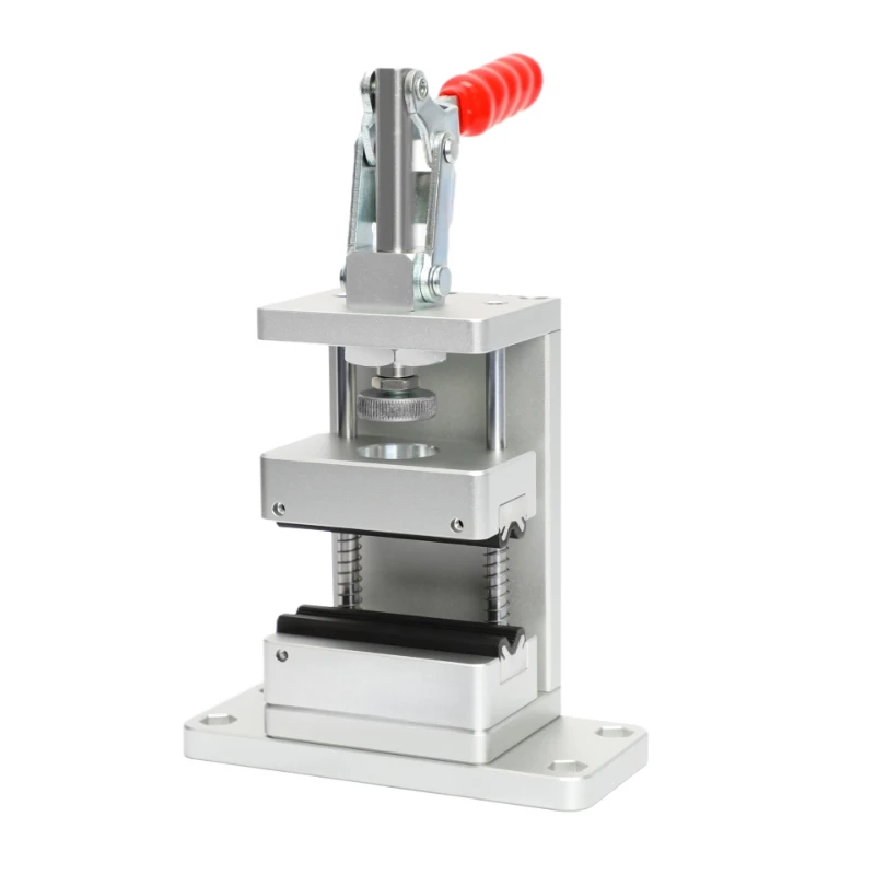 

Golf OBM Fixture Shaft Clamp Holder Replacement Grip Equipment