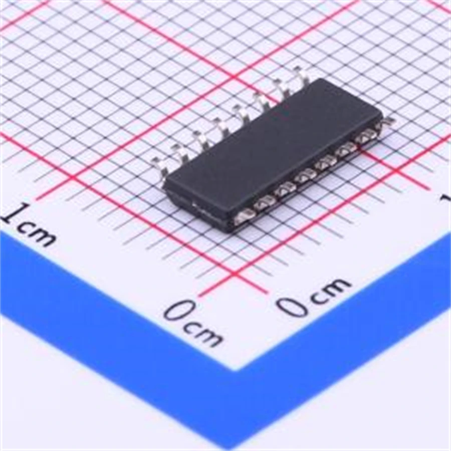 100PCS/LOT 74HC138D,653 (Logic ICs)
