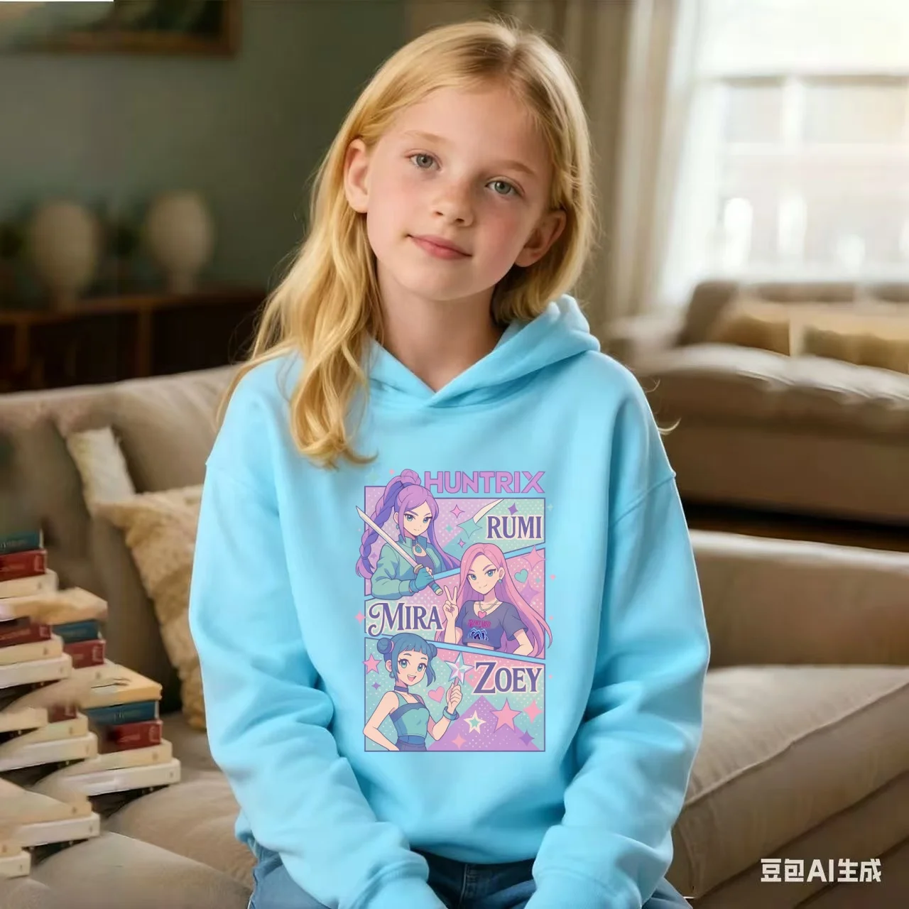 2026 Movie Kpop Dem…