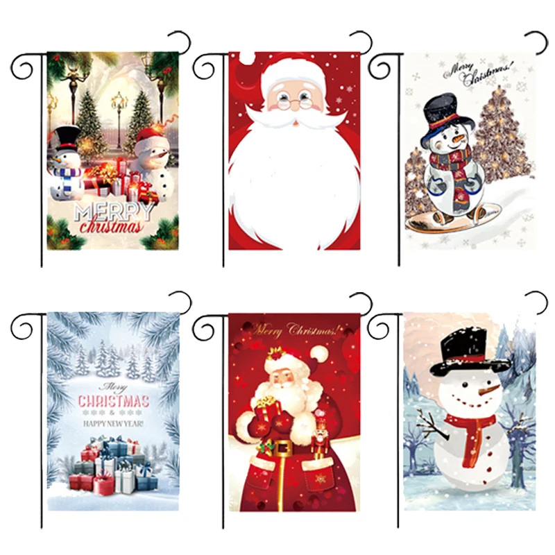 1Pc Christmas Garde…