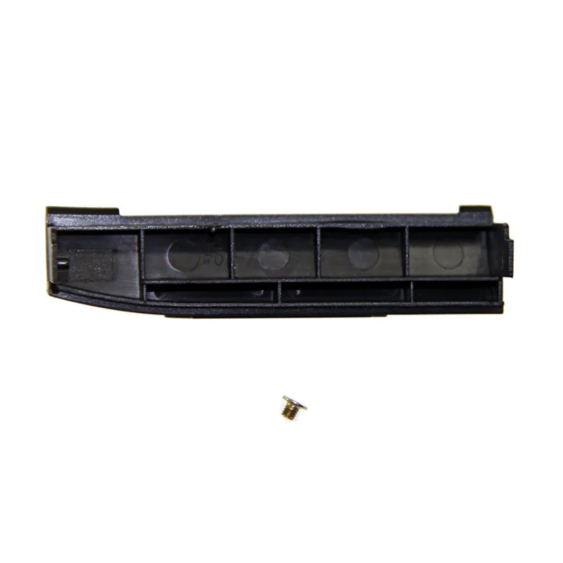 

Upgraded 5Pc Laptop Hard Drive Cover with Screws E6400 E6410