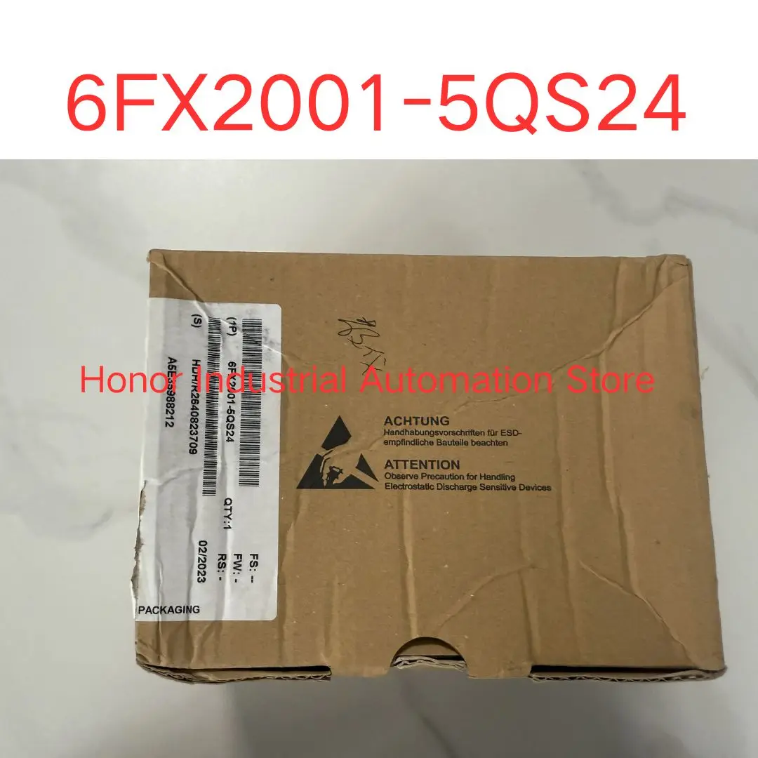 

Совершенно новый кодировщик 6FX2001-5QS24 Быстрая доставка
