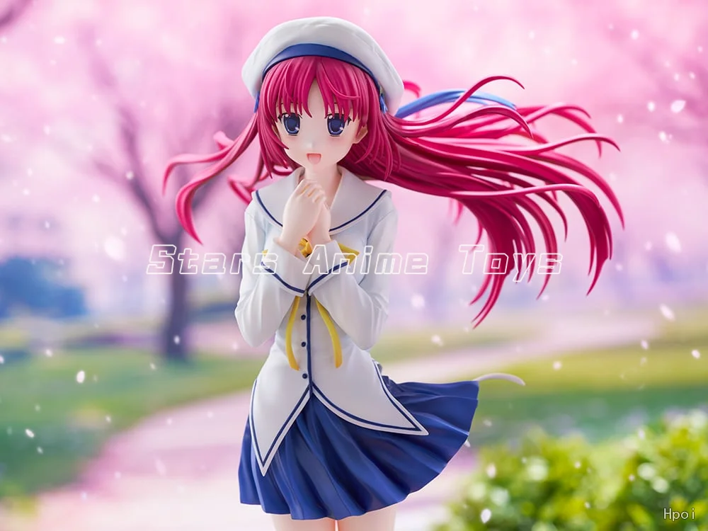 【Prevendita】Originale KOTOBUKIYA DC ~ Da Capo ~ Shirakawa Kotori 1/7 Bambole Animazione Figure Modello Collezione Giocattolo