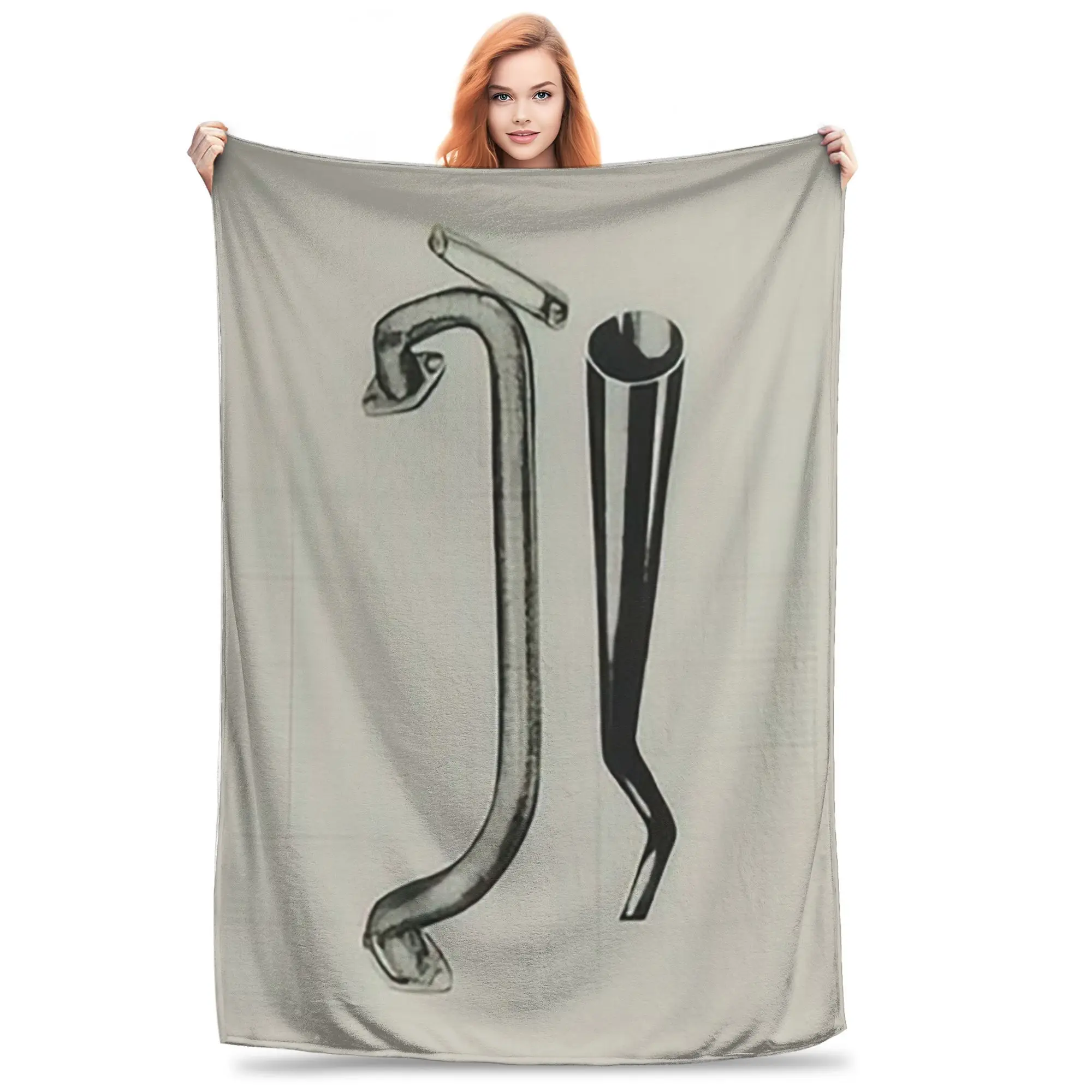 

Jim Dine TOOL BOX 7 1966 Blanket Warm Flannel Sofa Throw Blanket for Home Bedroom Outdoor Throws Bedspread Quilt